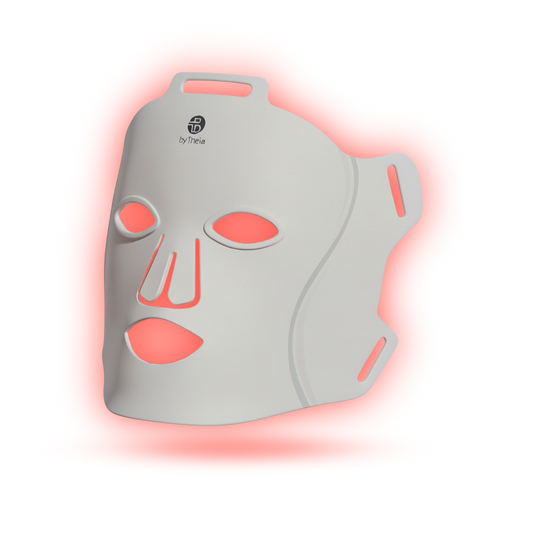 Advanced LED Light Therapy Facial Mask