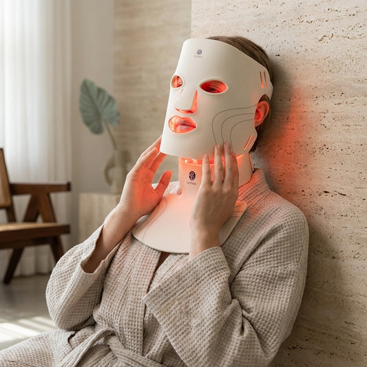 Face and Neck Mask