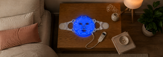 LED Light Therapy for Acne: Canada Buyer's Guide