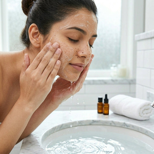 How to Use an LED Face Mask: Step-by-Step Guide