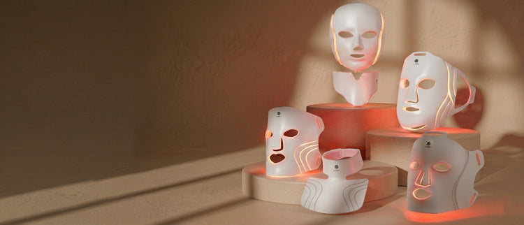 LED Face Masks