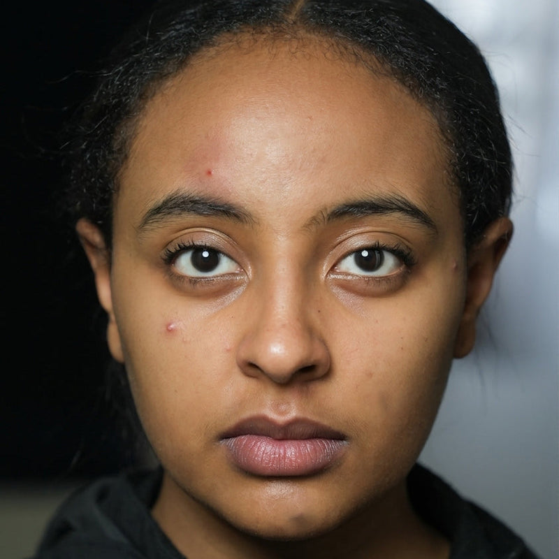 Before using LED Face Mask