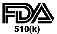 FDA 510(k) Approved