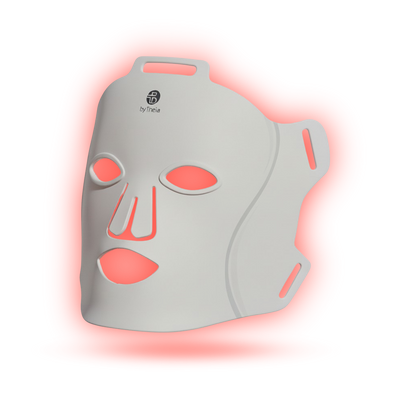 Advanced LED Light Therapy Facial Mask