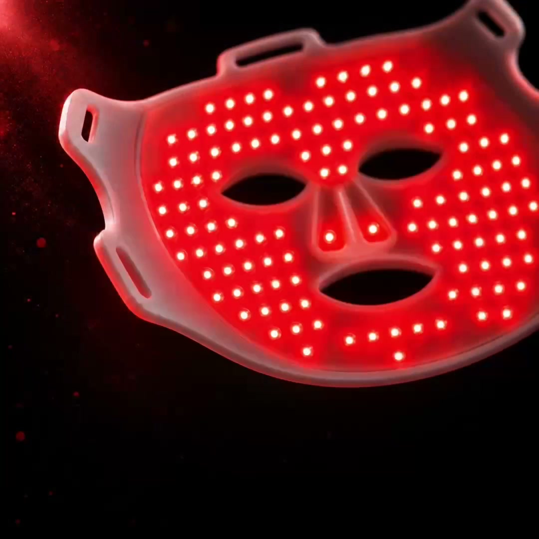 LED that's hard to trust or get to