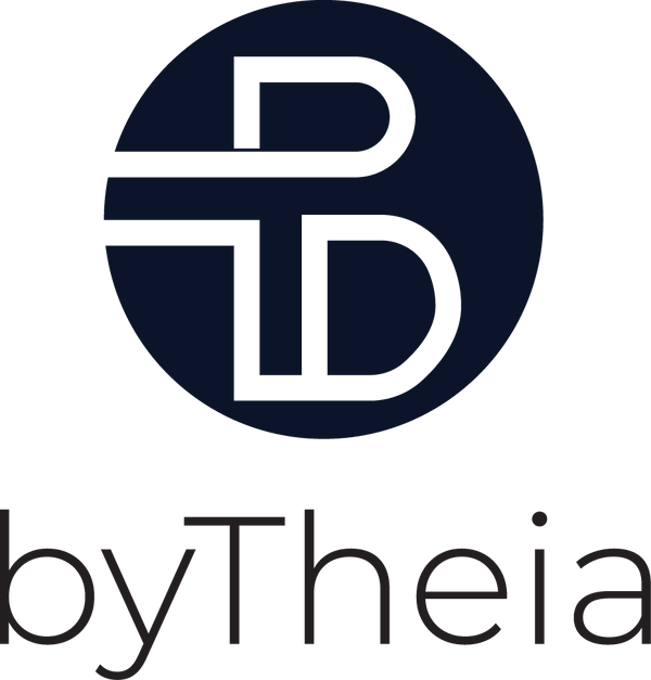 byTheia — FDA Cleared & Health Canada Licensed LED Light Therapy Face Mask Brand