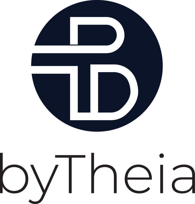 byTheia — FDA Cleared & Health Canada Licensed LED Light Therapy Face Mask Brand