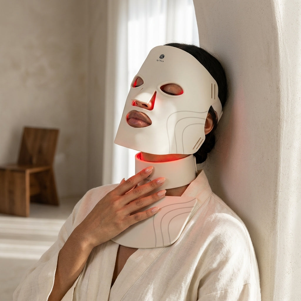 Face and Neck Mask