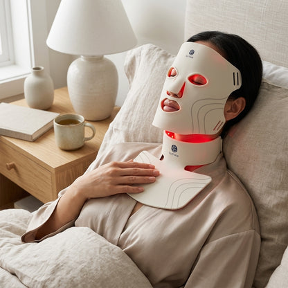 Face and Neck Mask