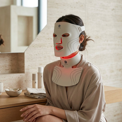 Face and Neck Mask