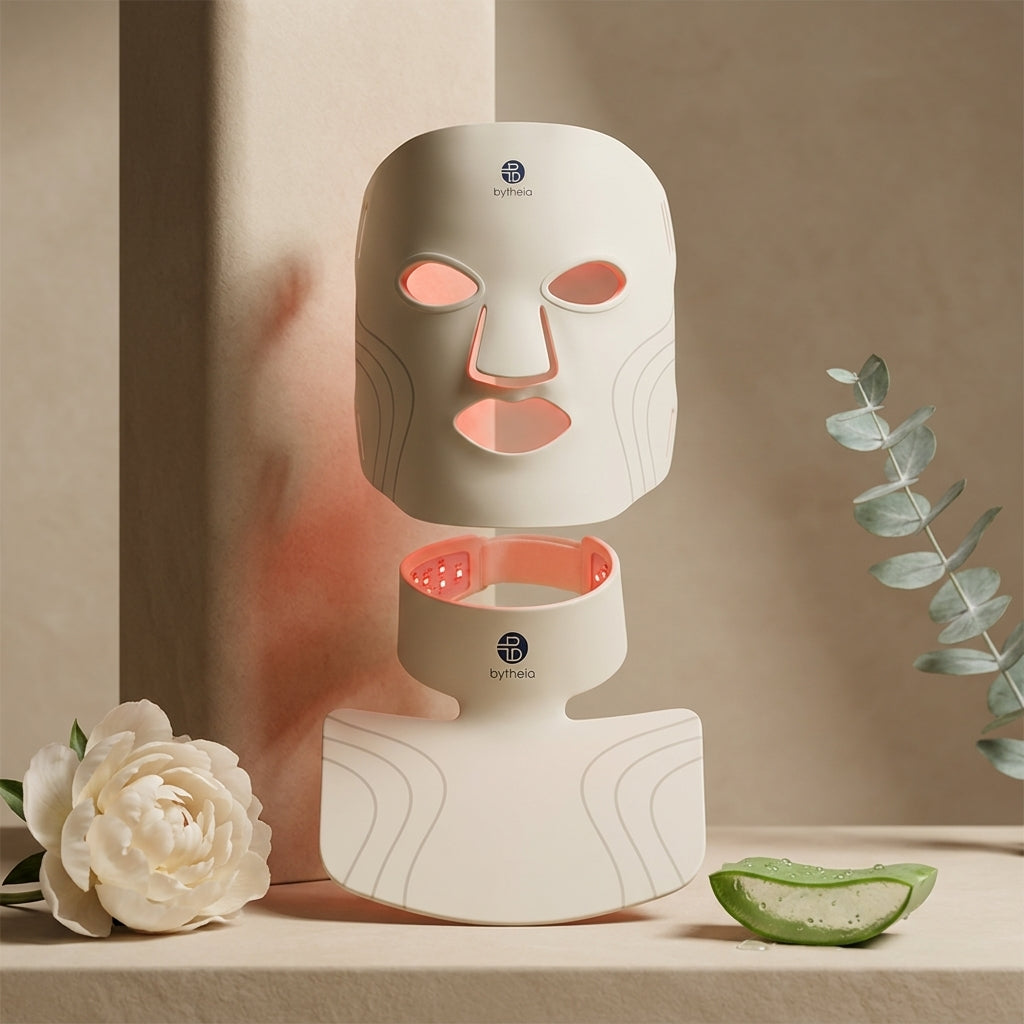 Face and Neck Mask