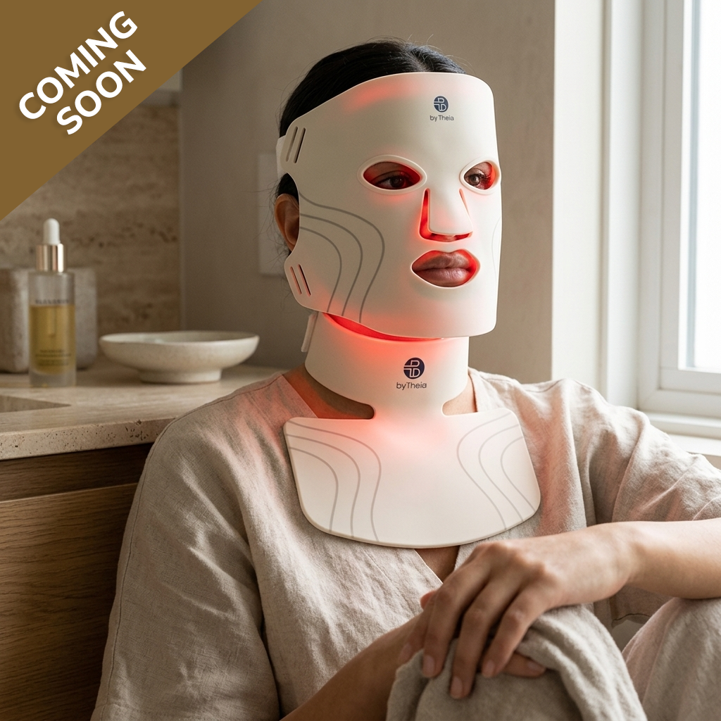 Face and Neck Mask