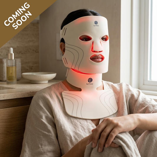 Face and Neck Mask