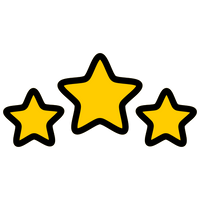 4.8/5 Average Rating